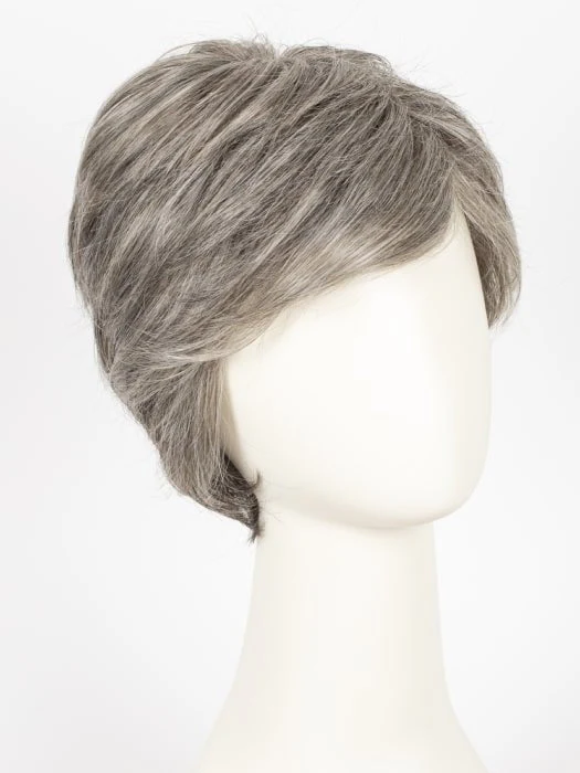 Classic | HF Synthetic Lace Front Wig (Mono Top) - Musesware