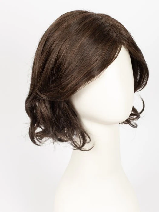 Amal | Synthetic Wig (Basic Cap) - Musesware