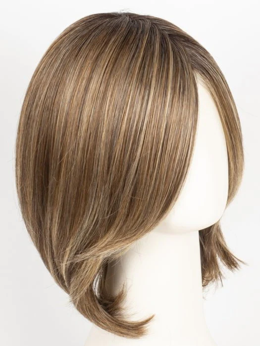 Take A Bow | Petite/Average | Synthetic Lace Front Wig (Hand Tied) - Musesware