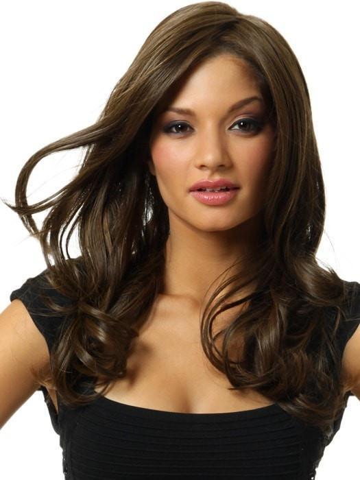 Limelight | HF Synthetic Lace Front Wig (Mono Top) - Musesware