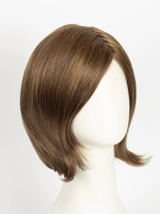 Kyla | Synthetic Lace Front Wig (Mono Part) - Musesware