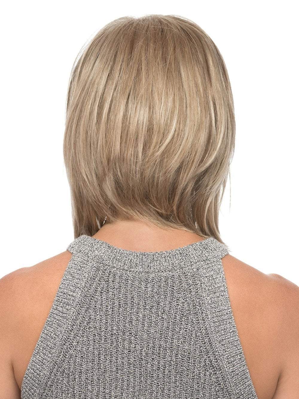 Sky | Synthetic Lace Front Wig (Basic Cap) - Musesware