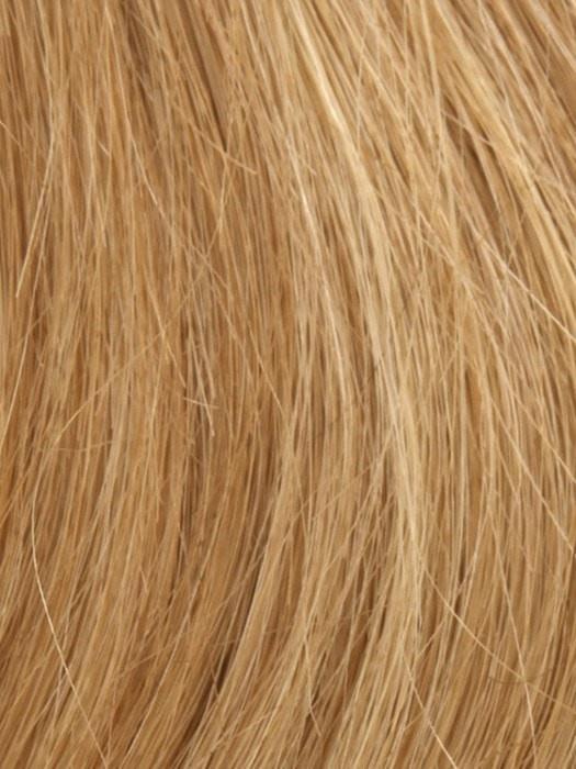 PLF 006HM by Louis Ferre | Long Human Hair Wig - Musesware