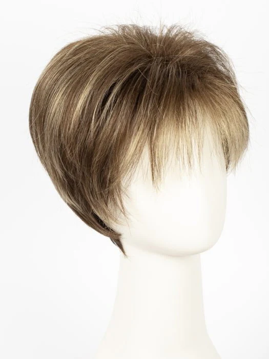Samy | Synthetic Wig (Basic Cap) - Musesware