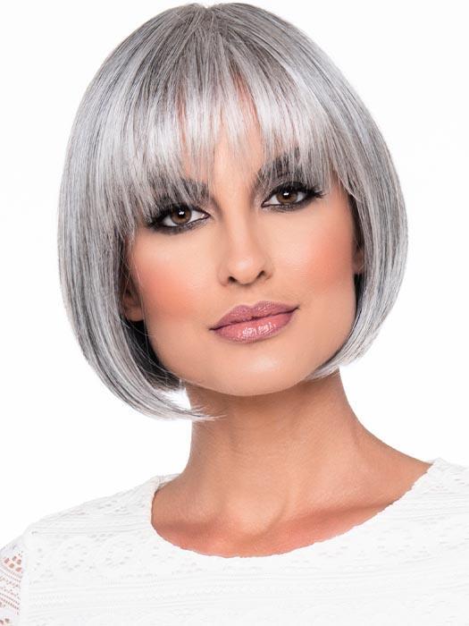 Tandi | Human Hair/ Synthetic Blend Wig - Musesware