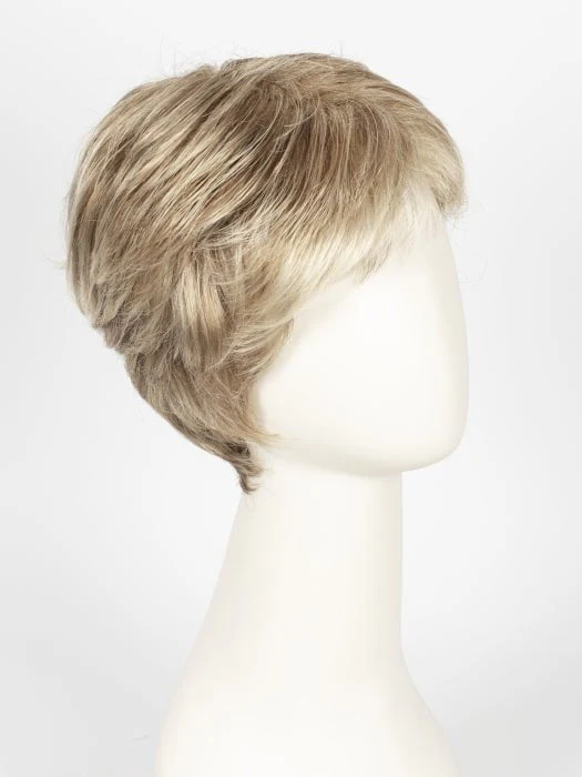 Winner Ultra Petite | Synthetic Wig (Basic Cap) - Musesware