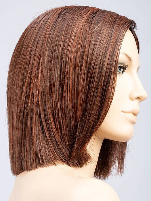 Lia | Synthetic Lace Front Wig (Mono Part) | CLOSEOUT - Musesware