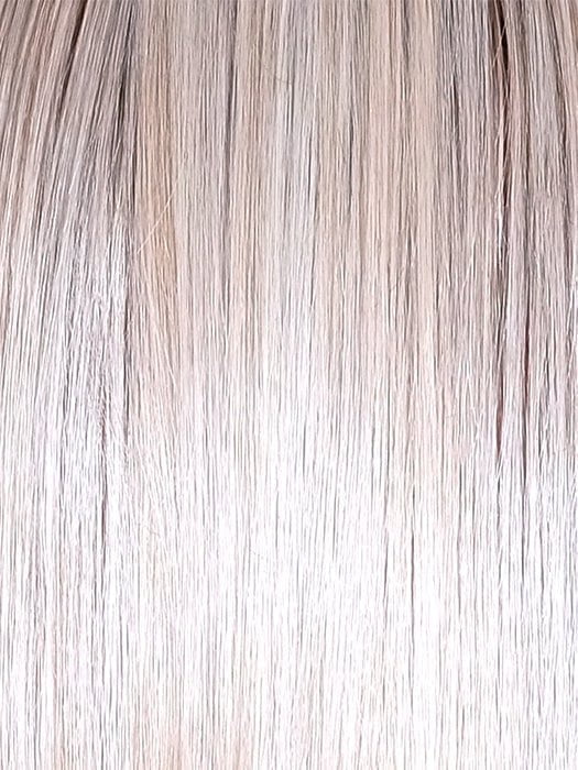 City Roast | Synthetic Lace Front Wig (Mono Part) | CLOSEOUT - Musesware