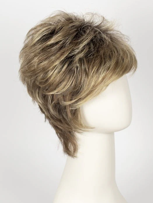 Christa | Synthetic Wig (Basic Cap) - Musesware