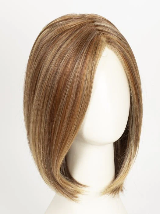 Cruise Control  | Synthetic Lace Front Wig (Hand-Tied) - Musesware