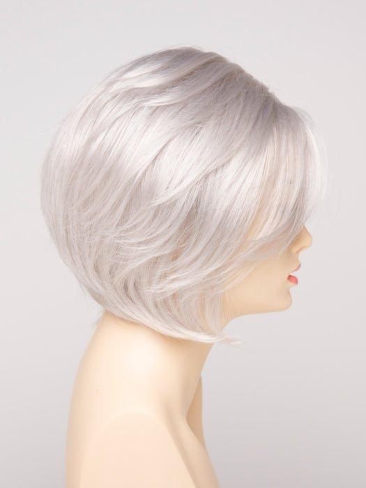 Juliet | Synthetic Lace Front Wig (Mono Part) - Musesware