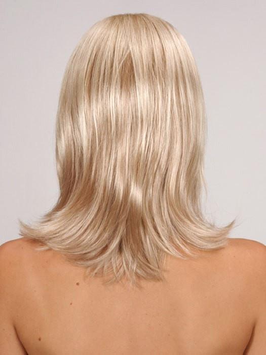 Faye by Jon Renau | Monofilament Top | CLEARANCE - Musesware