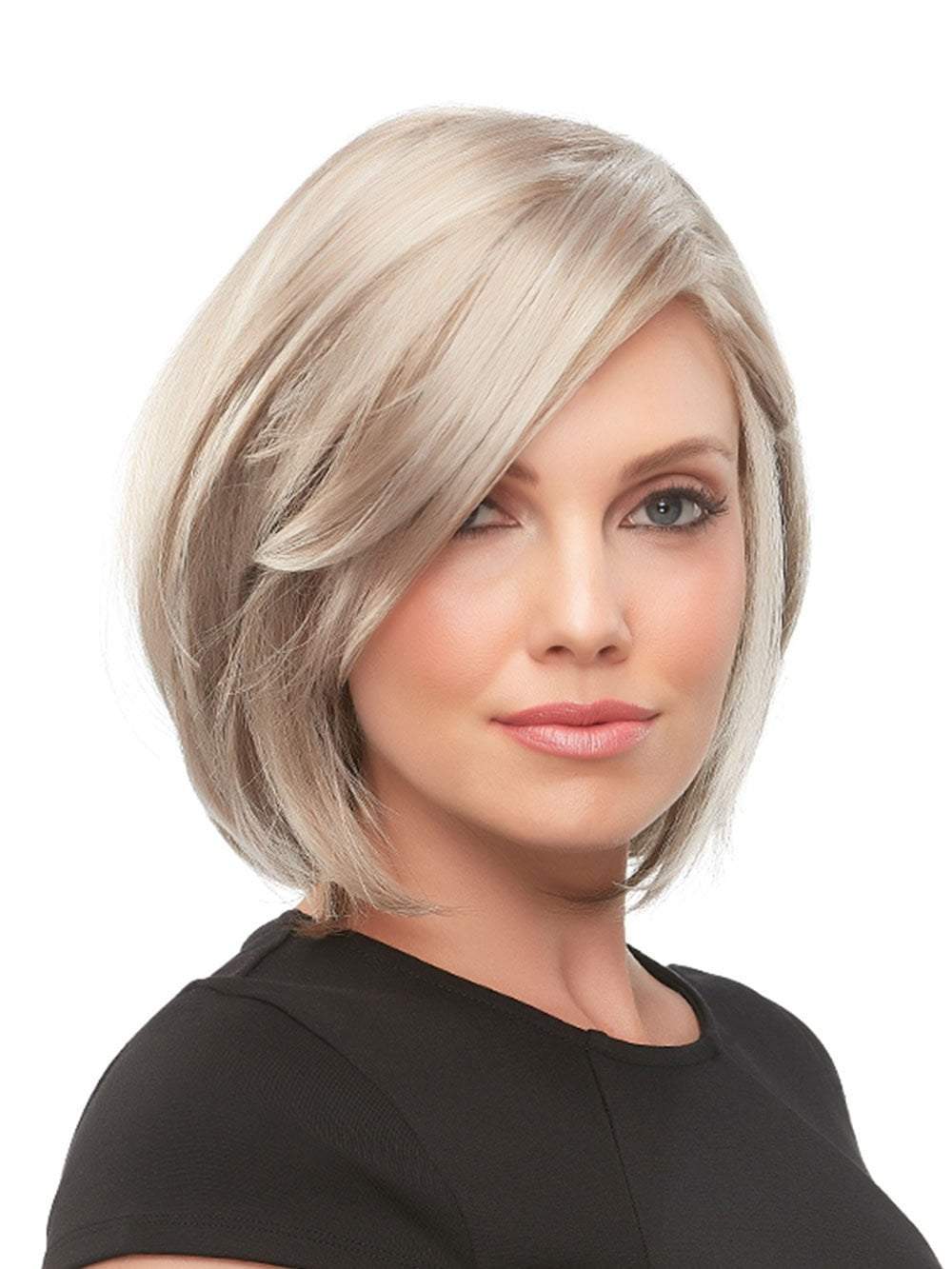 Kristi | Synthetic Lace Front Wig (HT) - Musesware