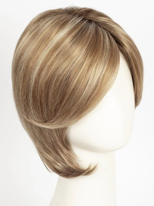 Becky | Synthetic Wig (Mono Top) | CLOSEOUT - Musesware