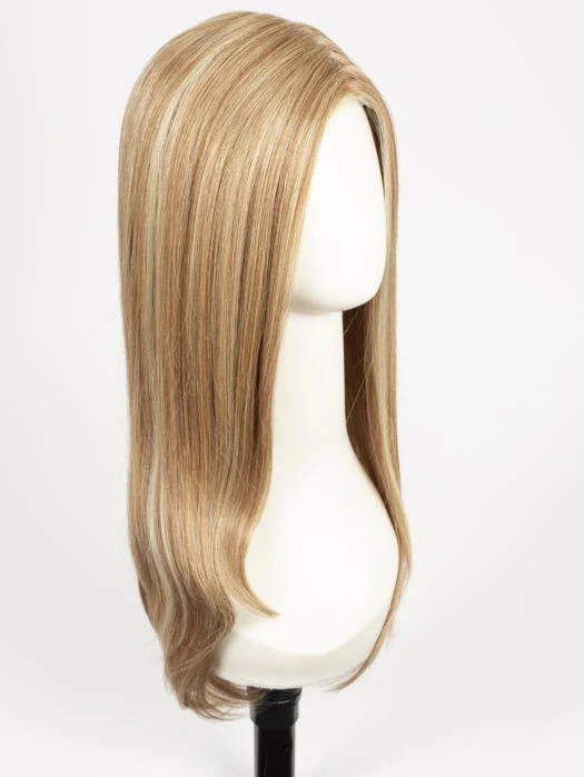 Stay The Night | Petite/Average | Synthetic Lace Front Wig (Hand-Tied) - Musesware