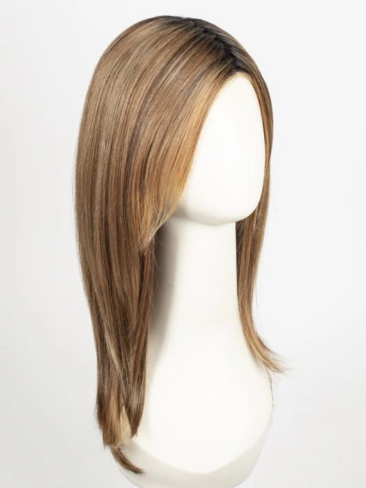 Sugar Rush | Synthetic Lace Front Wig - Musesware