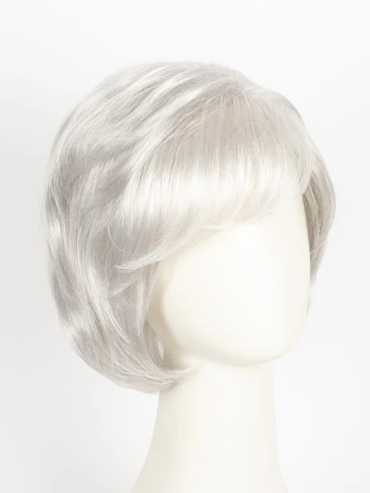 Hillary | Synthetic Lace Front Wig (Basic Cap) - Musesware