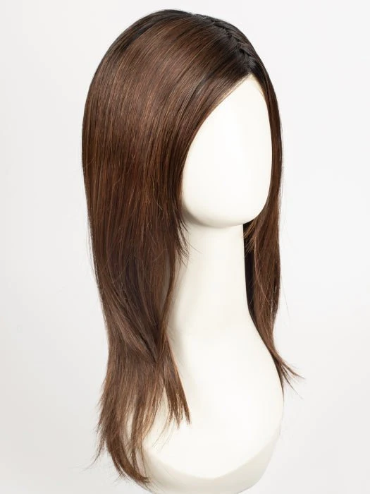 Sugar Rush | Synthetic Lace Front Wig - Musesware