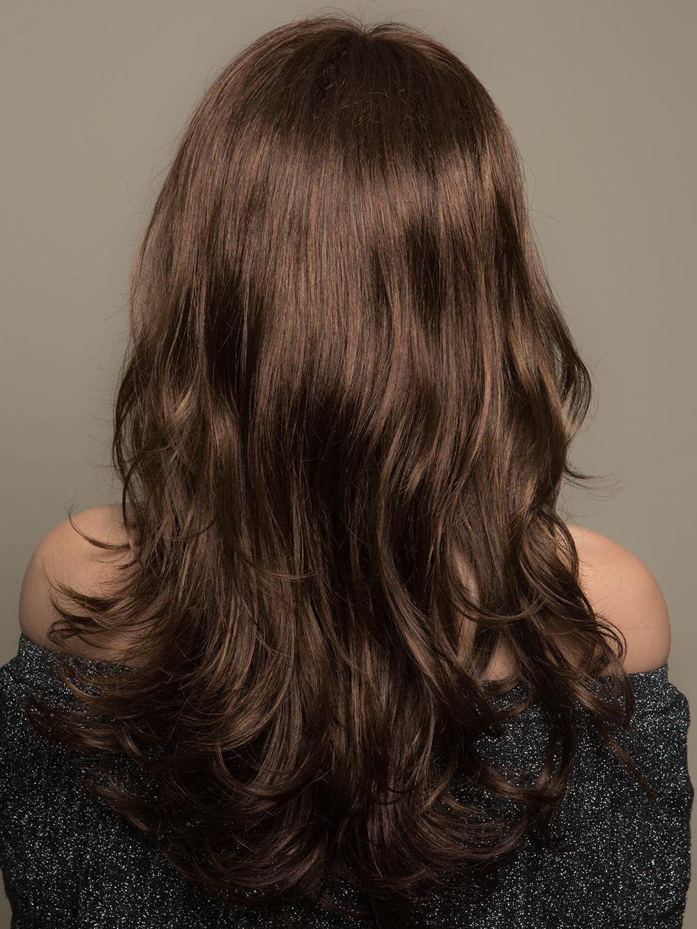 Glow by Ellen Wille | Wavy Lace Front Wig | CLOSEOUT - Musesware
