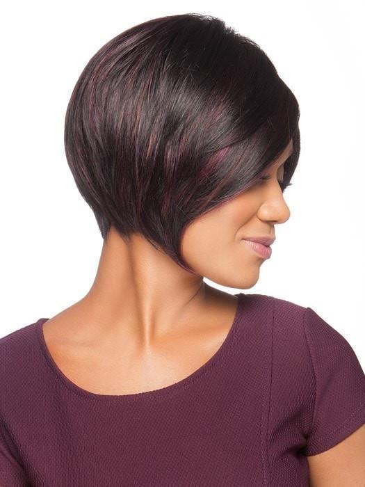 Talia Mono | Synthetic Lace Front Wig (Mono Part) - Musesware
