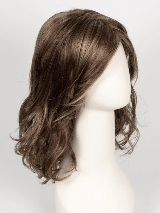 Katherine | Synthetic Lace Front Wig (Basic Cap) - Musesware