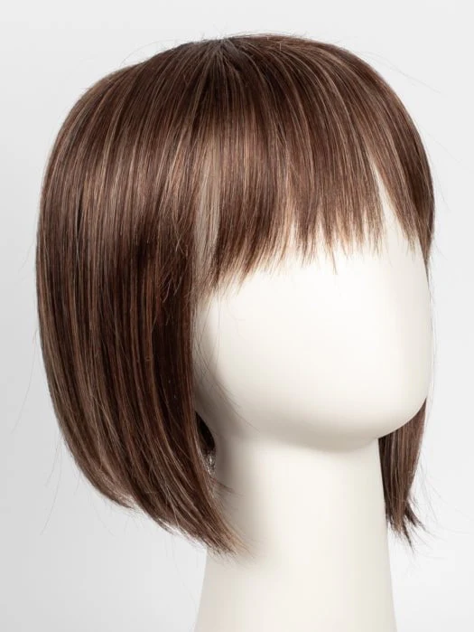 Tori | Short Synthetic Wig (Basic Cap) - Musesware