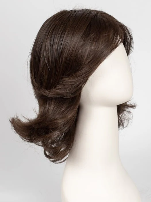 Embrace | HF Synthetic Wig (Basic Cap) - Musesware