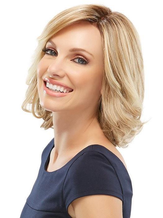 Elizabeth | HF Synthetic Lace Front Wig (Mono Top) - Musesware