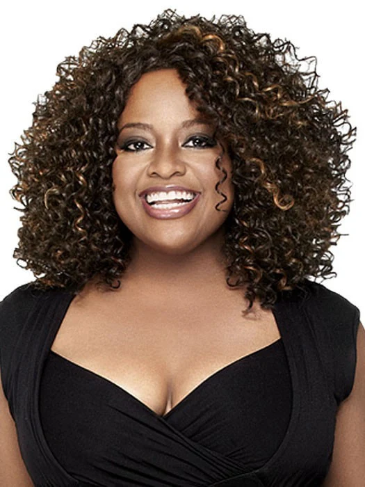Curl-Intense by Sherri Shepherd - NOW | CLEARANCE - Musesware