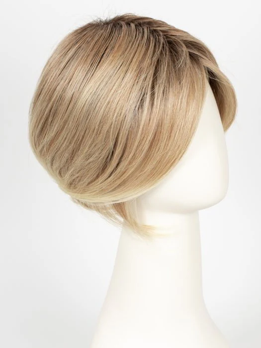 Ignite | Synthetic Lace Front Wig (Basic Cap) - Musesware