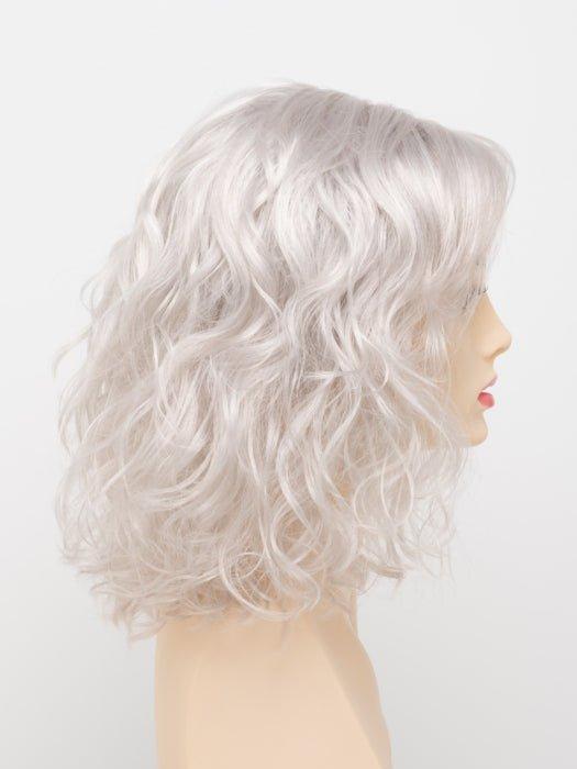 Dakota | Synthetic Wig (Mono Part) - Musesware