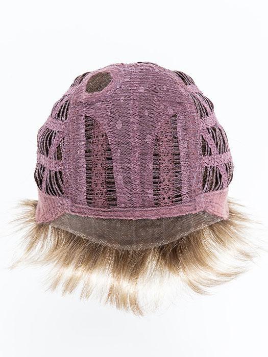 Cool | Synthetic Lace Front Wig - Musesware