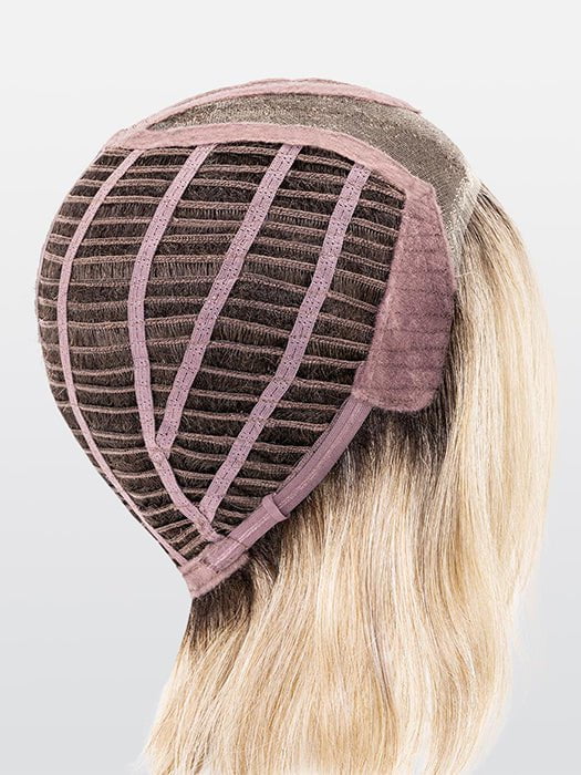 Destiny | Synthetic Lace Front Wig (Mono Part) - Musesware