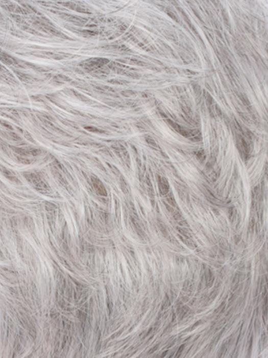 Mono Wiglet 36-LF | Synthetic Lace Front Hair Piece (Mono Top) - Musesware