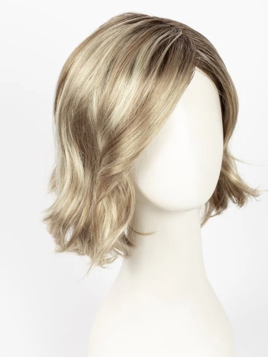 Sage | Synthetic Lace Front Wig - Musesware