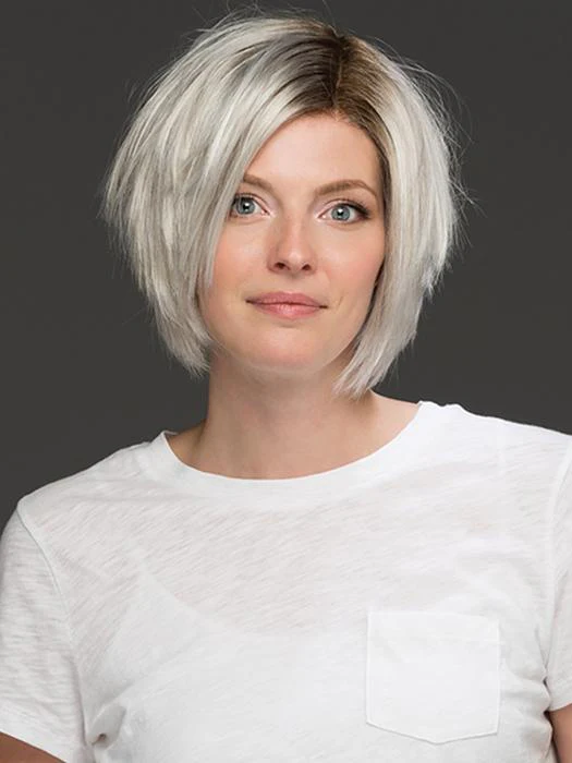 Ryder | Synthetic Lace Front Wig | CLOSEOUT - Musesware