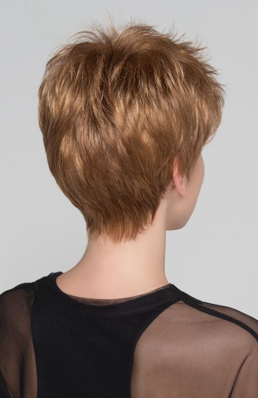 Golf by Ellen Wille | Synthetic Pixie Wig - Musesware