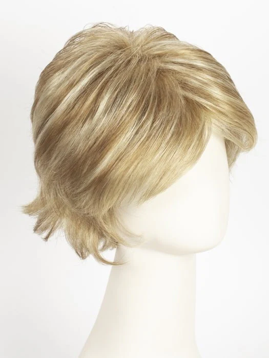 Tyler | Synthetic Wig (Basic Cap) - Musesware