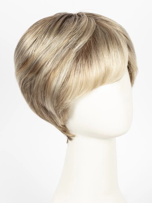 Annette | Synthetic Lace Front Wig (Mono Top) - Musesware