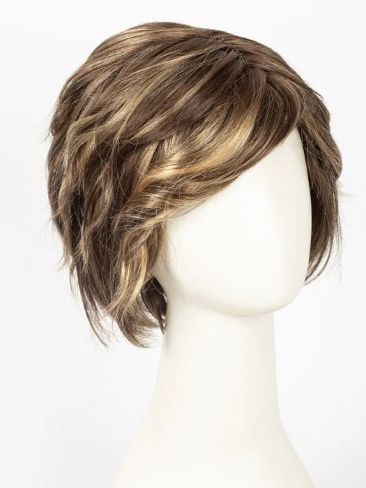 Preston by Estetica | Synthetic Lace Front Wig - Musesware