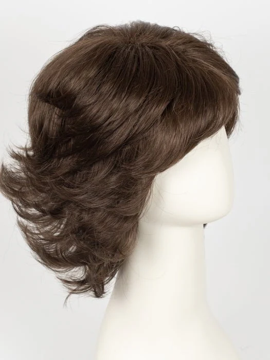 Breeze | Synthetic Wig (Basic Cap) - Musesware