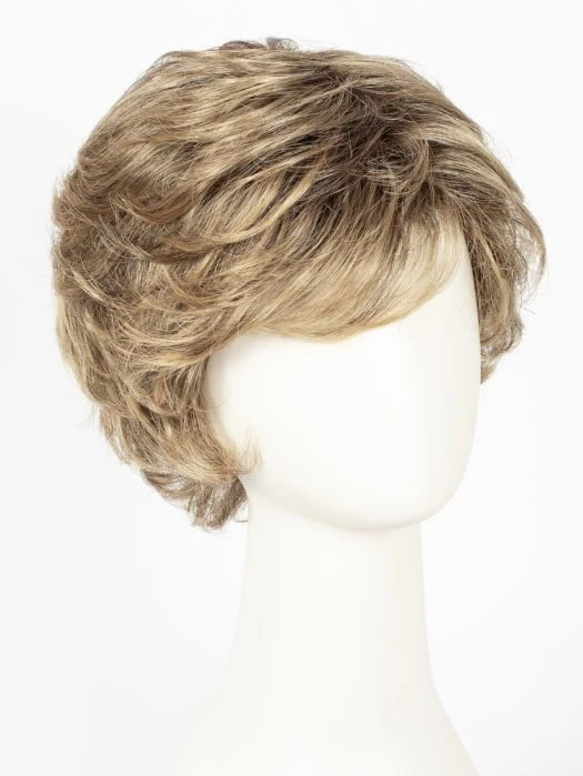 Gaby | Synthetic Wig (Basic Cap) - Musesware