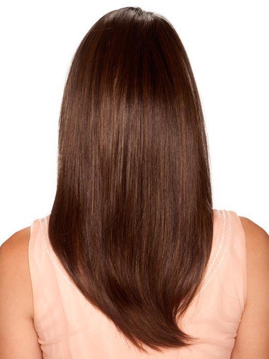 Tea Leaf Layer | Synthetic Lace Front Wig | CLOSEOUT - Musesware