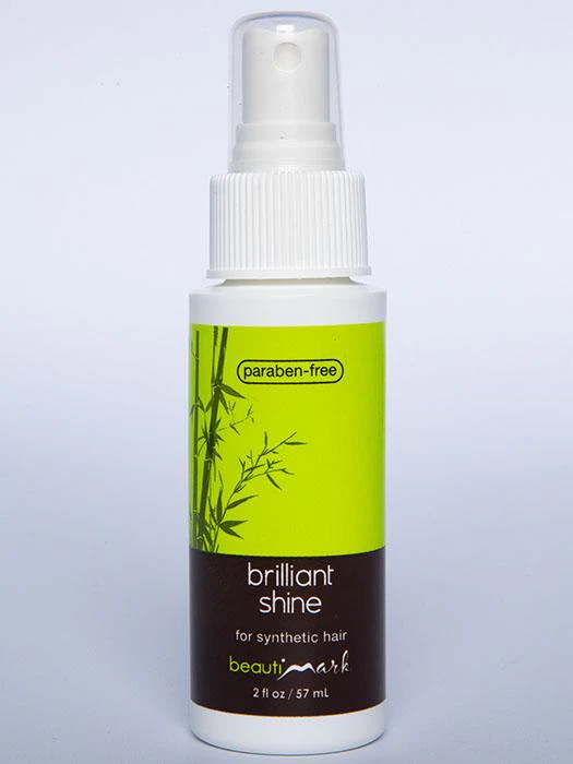 Travel Size Brilliant Shine | CLOSEOUT - Musesware