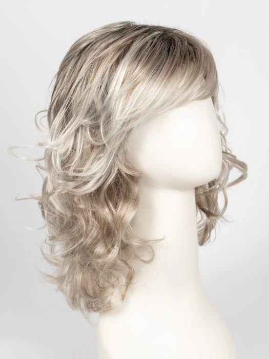 Jessica | Synthetic Wig (Basic Cap) - Musesware