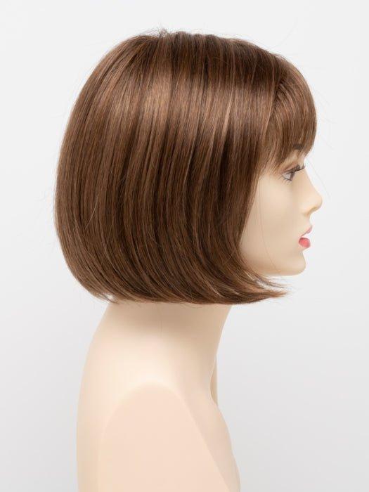 Scarlett Petite | Synthetic Wig (Basic Cap) - Musesware