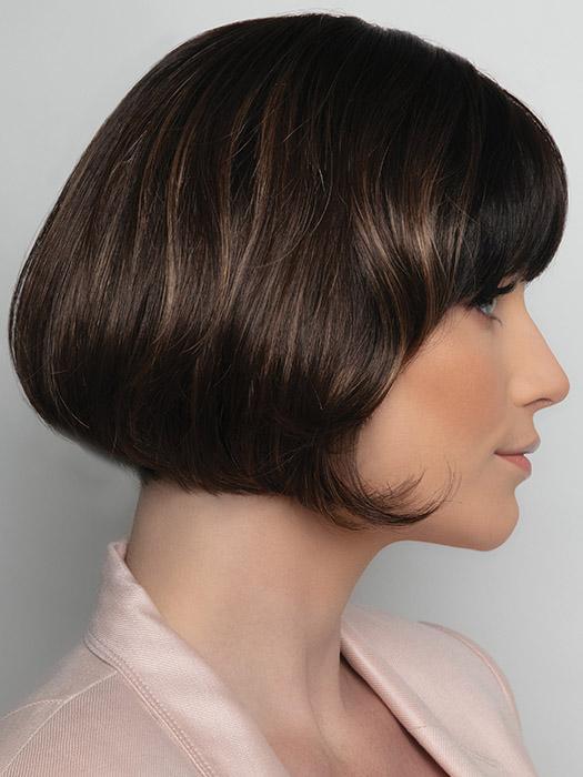 Sue | Synthetic Lace Front Wig (Mono Part) | CLOSEOUT - Musesware