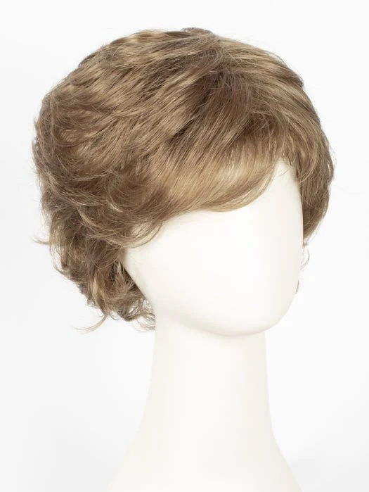 Gaby | Synthetic Wig (Basic Cap) - Musesware