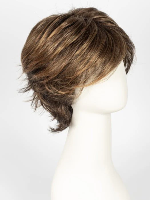 Trend Setter Large | Synthetic Wig (Basic Cap) - Musesware