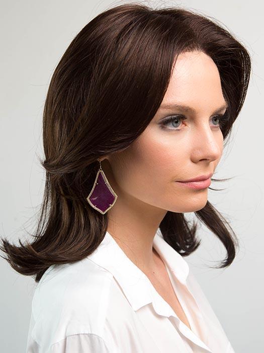 Flash Mono by Ellen Wille  | Lace Front Wig | CLOSEOUT - Musesware